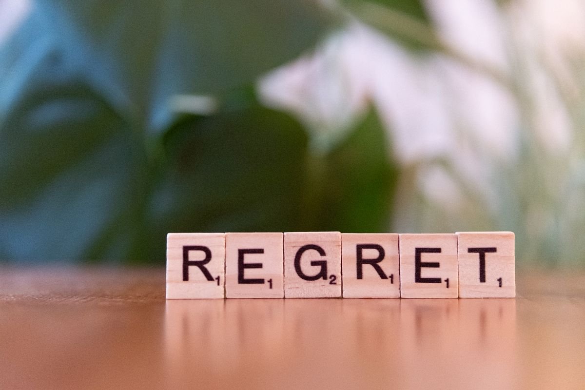 Chronic Guilt: Why the Brain Keeps Punishing You for Something Already Repaired