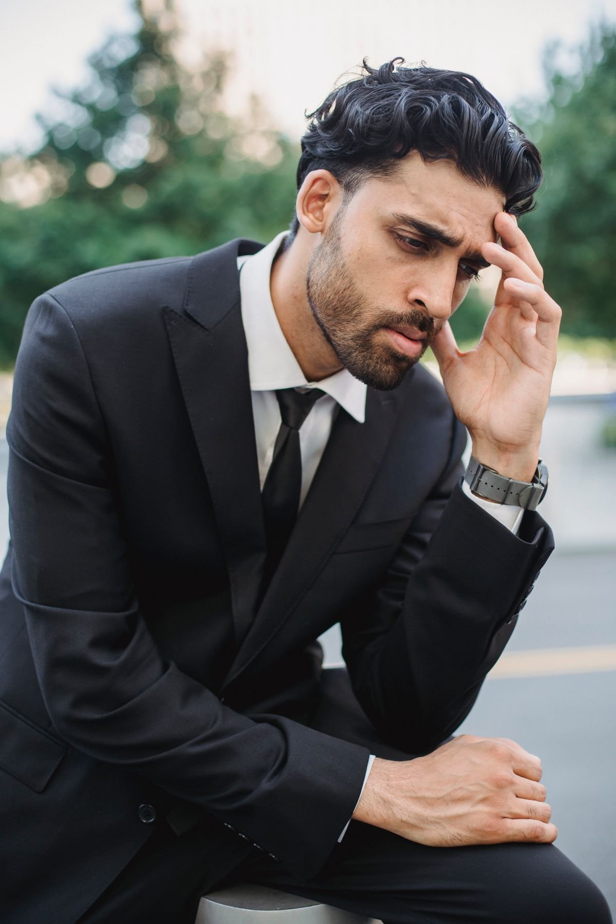 Analysis Paralysis: What Happens in the Brain When You Overthink Before Acting