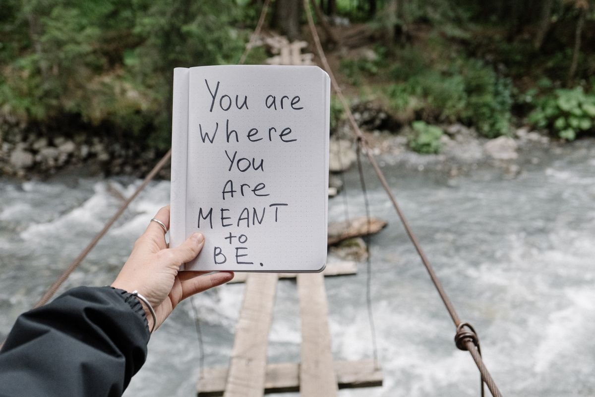 Be, Do, Have: The Order Neuroscience Confirms (Not the One You Were Taught)