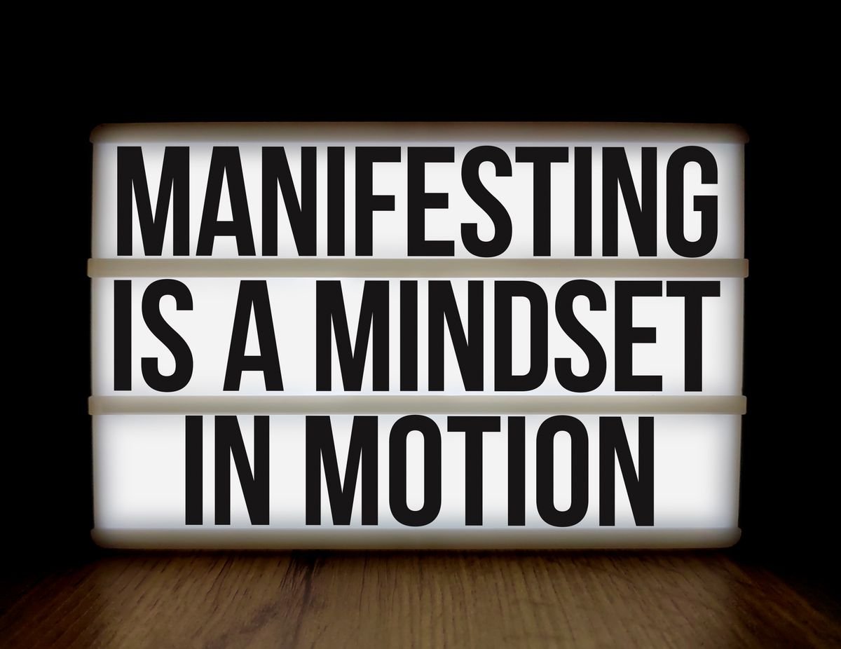 Does the Law of Attraction Work? What Neuroscience Says About Manifesting Goals