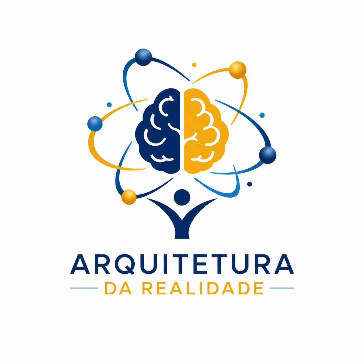 The Architect of Reality