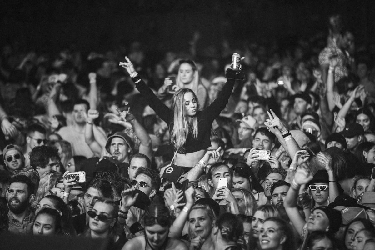 Social Anxiety: Why Your Brain Treats a Crowded Room as Real Danger