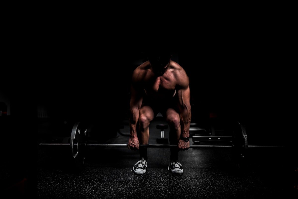 Willpower: Why Relying on It Alone Will Always Leave You Starting Over