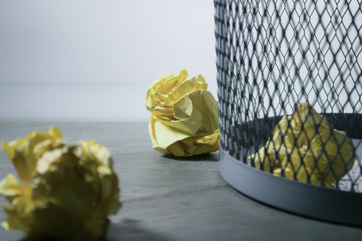 Perfectionism: The Neuroscience Behind Never Finishing Anything