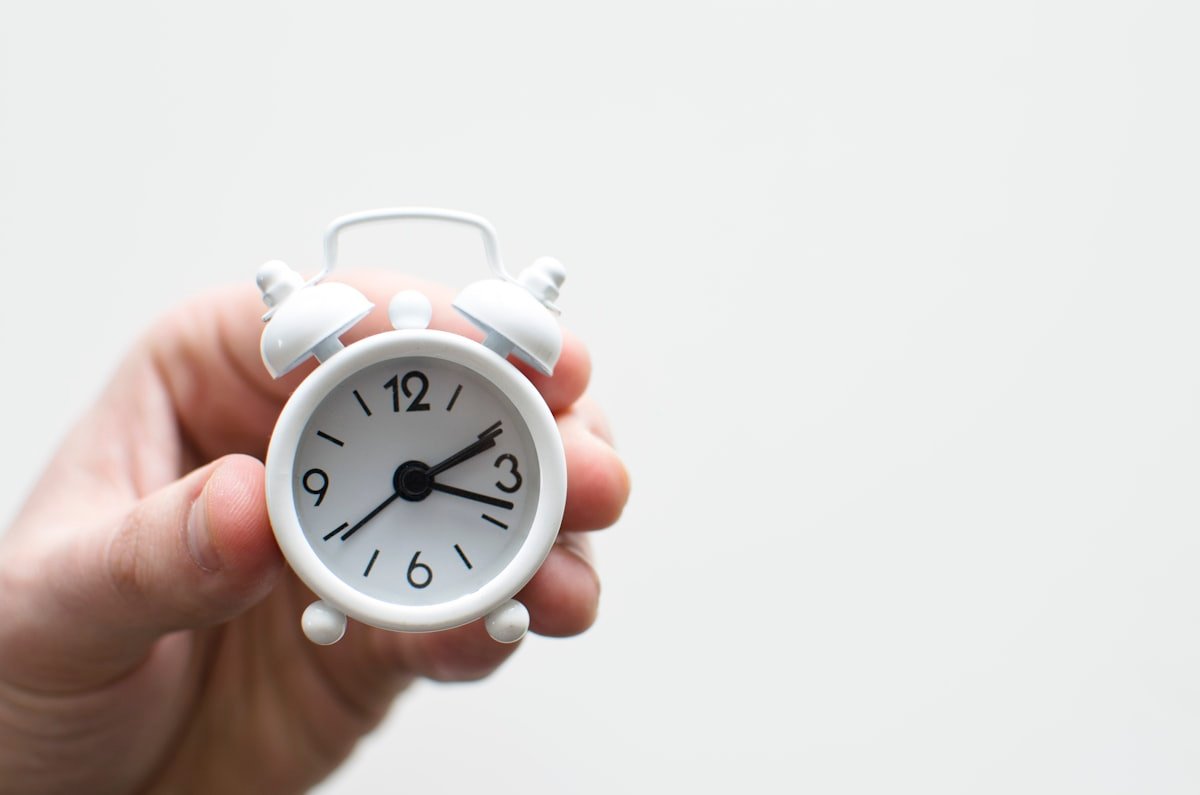Procrastination Isn’t Laziness: What Your Brain Is Really Avoiding