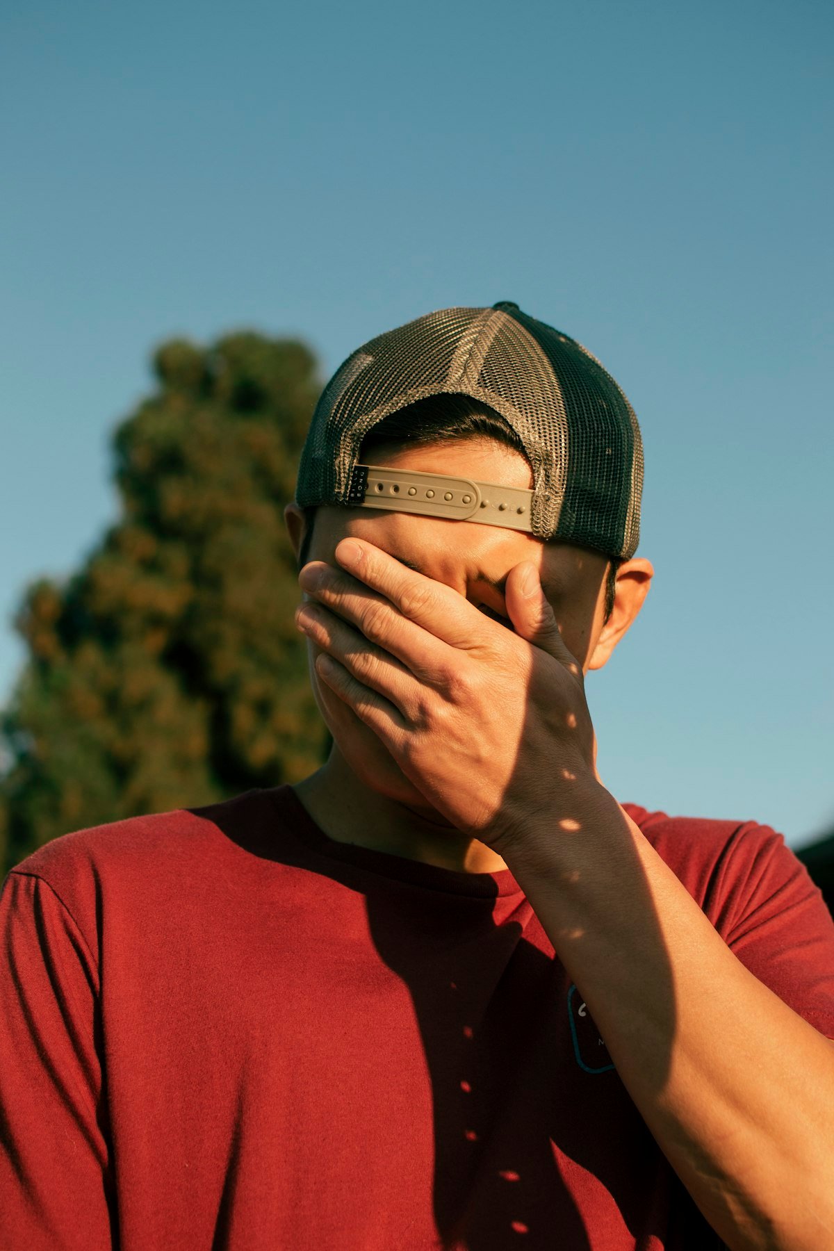 Shame: Why You Fear Being Seen More Than Being Judged