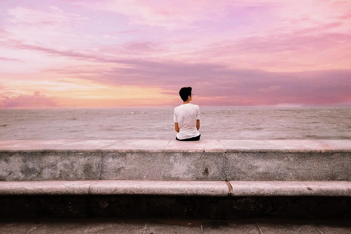 The Be → Do → Have Protocol — Stop Waiting for the Right Moment