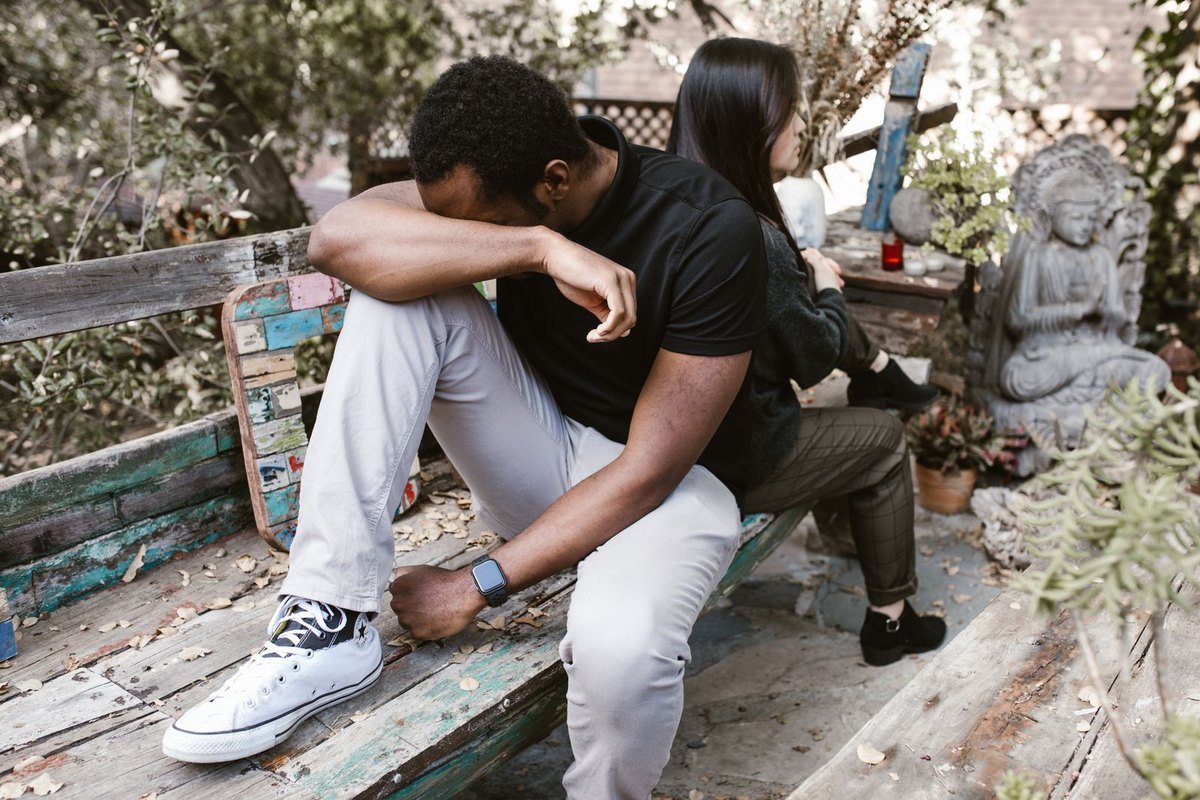 The Emotional Dependency Protocol — Bring Your Mood Back Inside