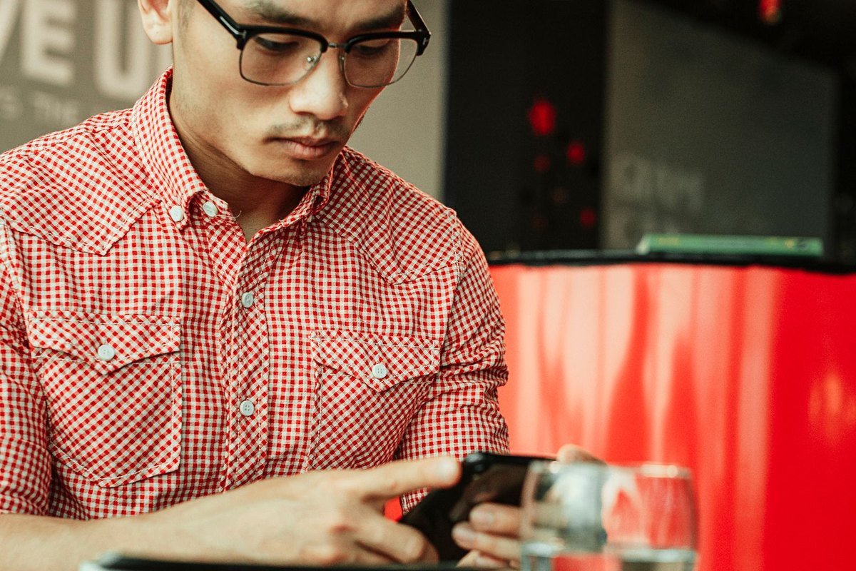 The Letting Go of Control Protocol — Stop Checking Every Five Minutes