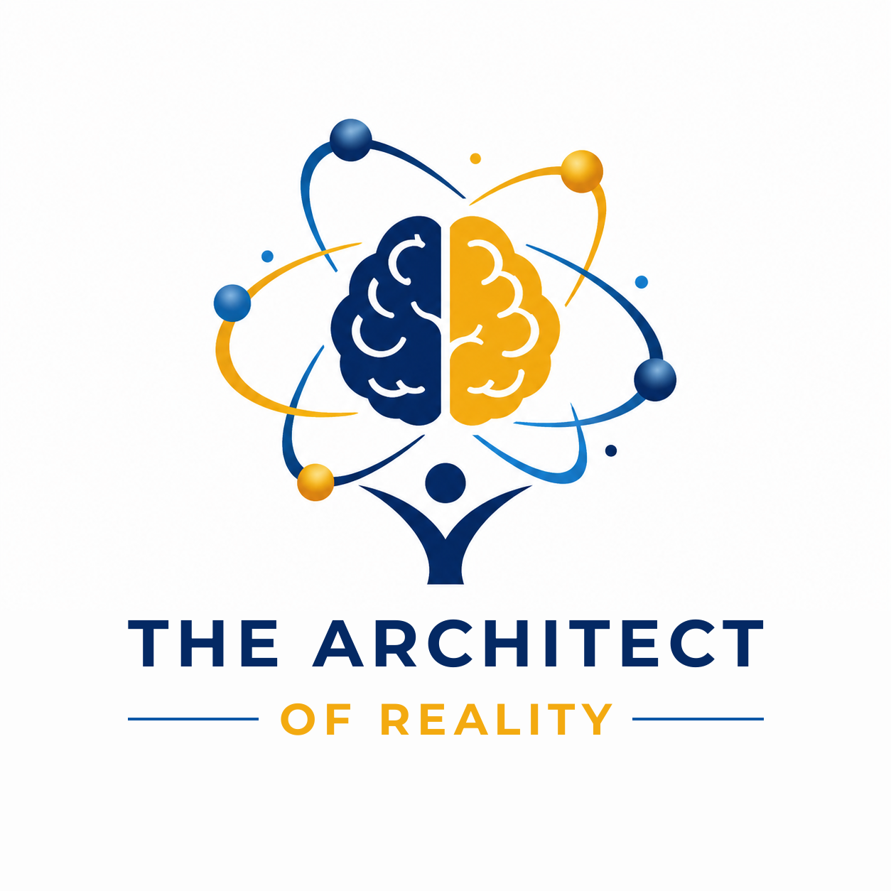 The Architect of Reality